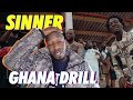 Smallgod X O Kenneth X Headie One X Kwaku DMC X LP2Loose Sinner Music Video GRM Daily UK mp3
