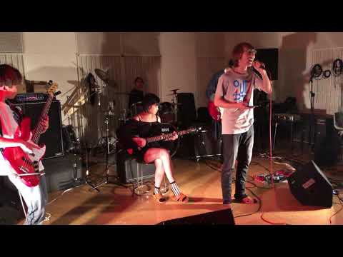 シャルル - シャルル (cover)