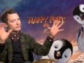 Elijah Wood for &#39;Happy Feet 2&#39;