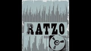 RATZO - The Helffrich Studio Session April 28, 1974