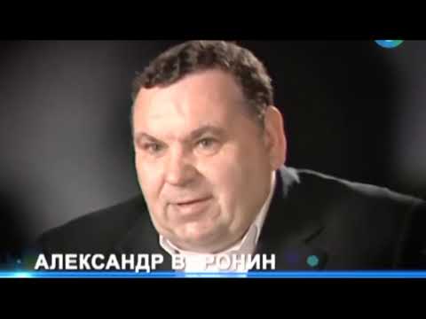 Загадки человечества.  Новый взгляд на Египетские пирамиды-Бункеры богов