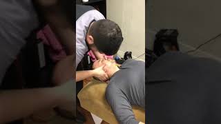 Chiropractor in Dallas