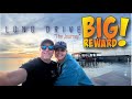 Pulling Our Camper through Texas | South Padre Island "The Journey"