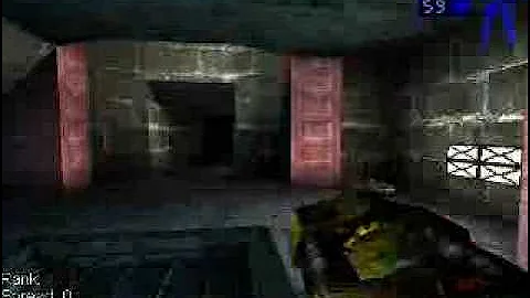 Let's Play Unreal Tournament Part 5