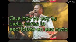 Cuando Casi Te Olvidaba - Omar Geles Y Los Diablitos(Letra/ Lyrics)