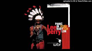 Lee "Scratch" Perry - Panic in Babylon (Instrumental)