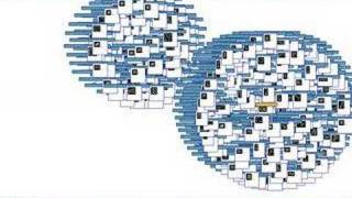 Browsing into Data Masses