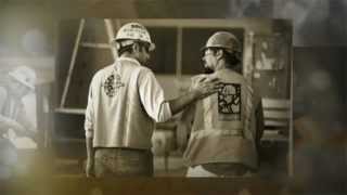 Holiday Greetings from McCarthy Building Companies, Inc.