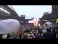 San Francisco vs. Seattle NFC Championship Game: Hawks take the field!