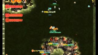 Seafight UK server