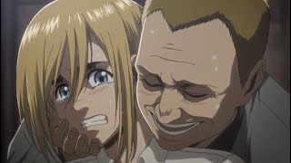 Armin get sexual assault | Attack On Titan Season 3 Episode 1