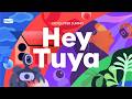 2026 TUYA Global Developer Summit: Hey Tuya