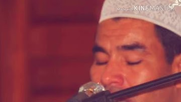القارى عبد الفتاح حميداتو ماتسير من سورة النجم🕋