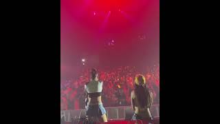 Performing My Single Ugh  Rolling Loud Thailand Press Conference In Emsphere