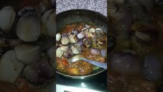 Onion Curry| Kande ki Sabji maakehathkaswaad