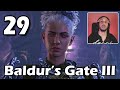 Final de SHADOWHEART 👸🏻 y José Luis feminista? 🔹 BALDUR'S GATE 3 (PARTE 29)