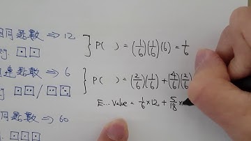 DSE Maths Mock Set 1 paper 1 - Q19 Solution