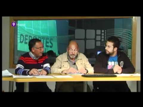 Deportes 9 · 28.3.2011