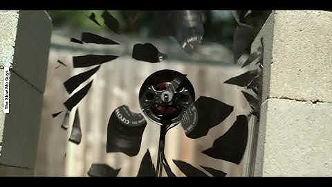 Rotational of Rigid Body (Part 1)