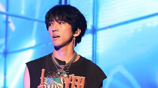 이승윤 야생마(2절만) 230325 @도킹콘서트 용인