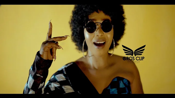 MOUSSA MAME CAMARA | Nna Fan Kham | Official Video...