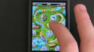 Bonsai Blast Android App review - AndroidApps.com screenshot 4