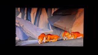 Ice Age 2002 Toothed Saber Tigers Attack Part 2 And Fall Back 20Th Anniversary Special