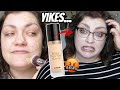 BIGGEST LETDOWN OF 2020?? | Too Faced Born This Way Matte Foundation (WEEKLY WEAR: Oily Skin Review)