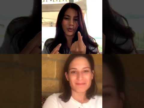 بث مباشر مع طبيبة نسائية : تكيس المبيض اسبابه و علاجه ، الرياضة خلال الدورة الشهرية ، افضل مانع حمل