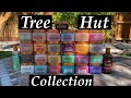 My HUGE Tree Hut Shea Sugar Scrub Collection + Some Extra items // Wine recommendation as well 🍷😉