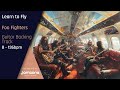 Guitar Backing Track | Learn to Fly - Foo Fighters