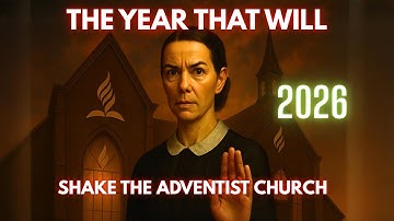 De verborgen waarheid over de toekomst van de Adventkerk in 2026