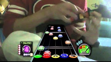 GH3 - Fun With Patterns 100% FC! (PiP)