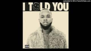 Tory Lanez - Question Is (432Hz)