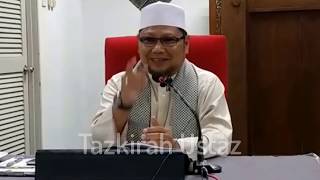 Bukti Sayidina Uthman Bin Affan Jutawan,Dia Beli Telaga Yahudi Berharga RM1.4 Juta - Ustaz Badlishah