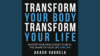 Chapter Four - Phase Three: Consolidation.3 - Transform Your Body Transform Your Life