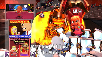 ITS MUnday!!!!   | A Hat in Time Mods