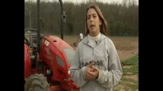 Jeune agricultrice (version 2).avi