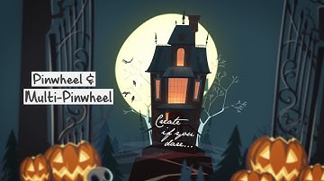 Storybook Animation Kit - After Effects Template