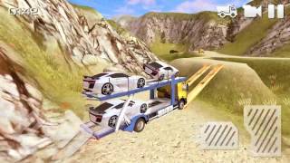 John: Truck Car Transport - Level 6 to 20 - Android & Ios - Gameplay Full HD screenshot 5