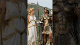 A Shepherd Started the Deadliest War in History (Greek Mythology)