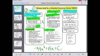 Celebrity Chapter 9 Extra Practice Packet 1-11 Net Worth