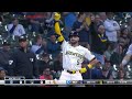 Tigers vs Brewers Highlights | 4/16/25
