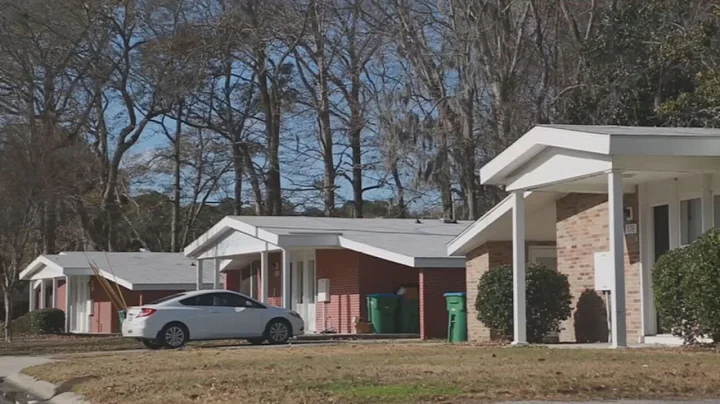 Exclusive: Ossoff launches inquiry into health impact on military families in unsafe housing