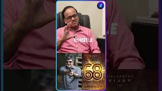 Vijay அத பணறதகக Chance இலல