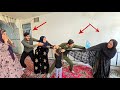 Nomadic Life Bold Move Of A Nomadic Woman Evil Nomadic Woman Got Into A Fight With The Police рџљ Nomadic Life Bold Move Of A Nomadic Woman Evil Nomadic Woman Got Into A Fight With The Police рџљ