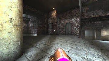 Super Serious QuakeLive Fragmovie