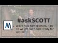 #askSCOTT