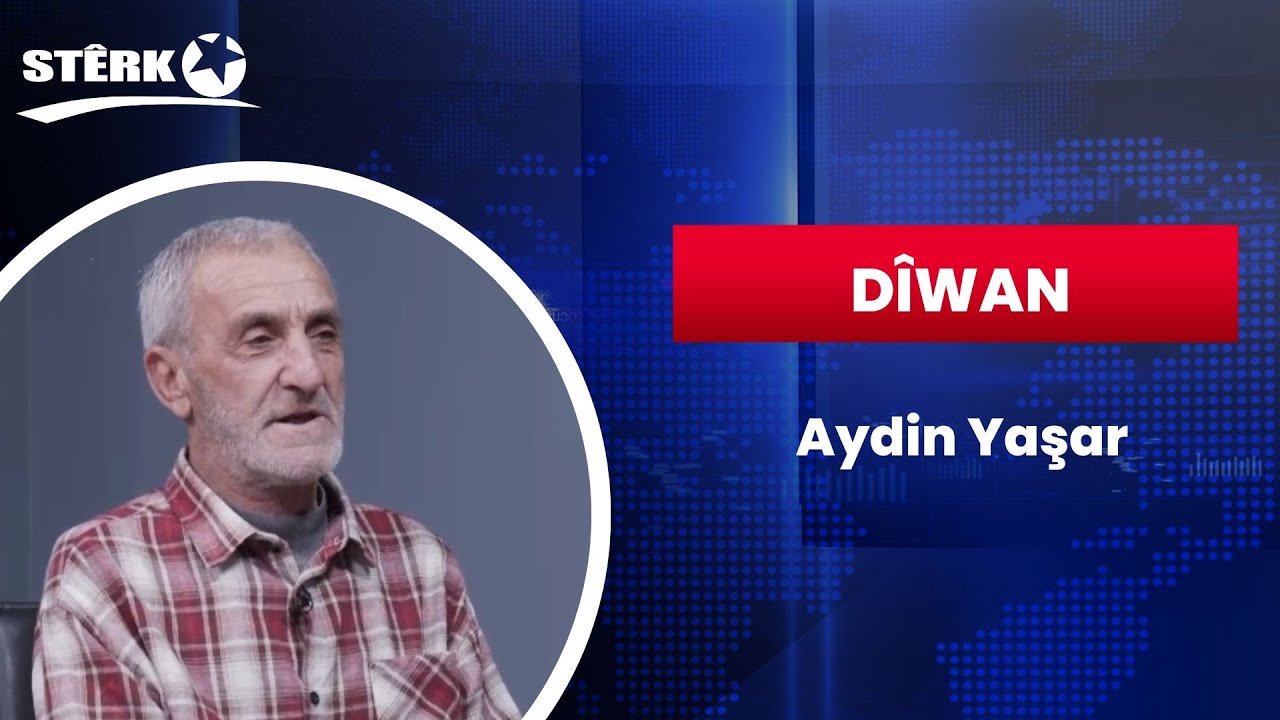 Dîwan - 26.12.2025