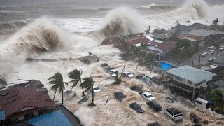 Download Lagu Massale evacuatie op Jamaica! Orkaan Melissa van categorie 5 verwoestte hele steden MP3 Download Lagu Massale evacuatie op Jamaica! Orkaan Melissa van categorie 5 verwoestte hele steden MP3